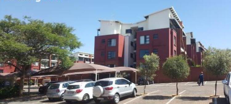 鹤望兰公寓(Strelitzia Apartment)图片