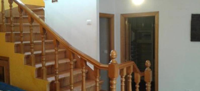 Apartamentos Turísticos Casa Dos Pulidos图片