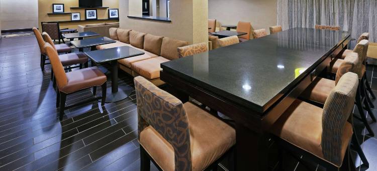 谢尔曼凯富酒店(Grayson Manor)图片