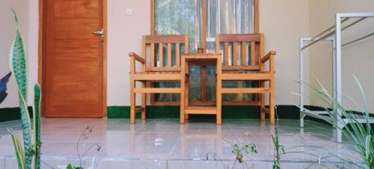 Embun Rinjani Homestay图片