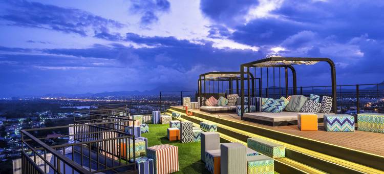 华欣丽笙水疗度假村(Radisson Resort & Spa HuaHin)图片