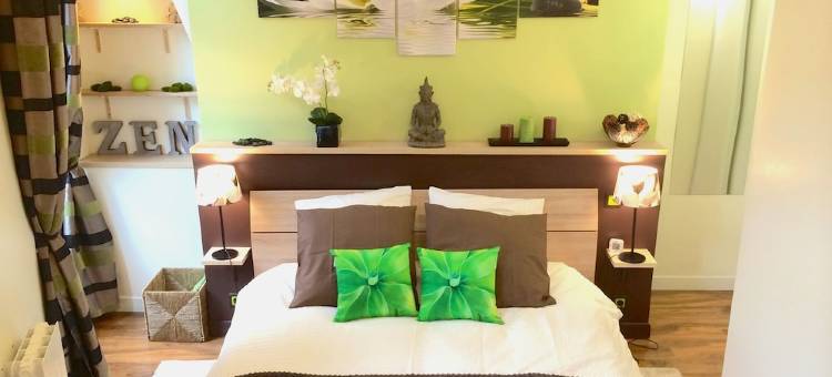 埃莱奥诺雷公主公寓(Appartement Princesse Eléonore)图片