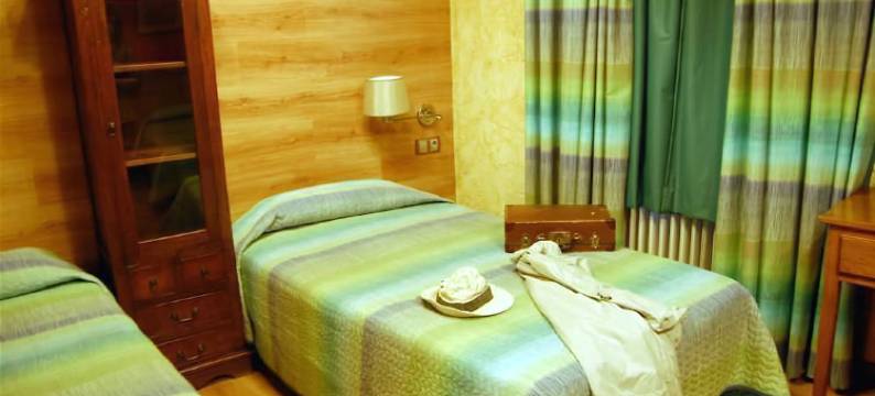 比安乡村青年旅舍(Hotel Rural Bidean)图片