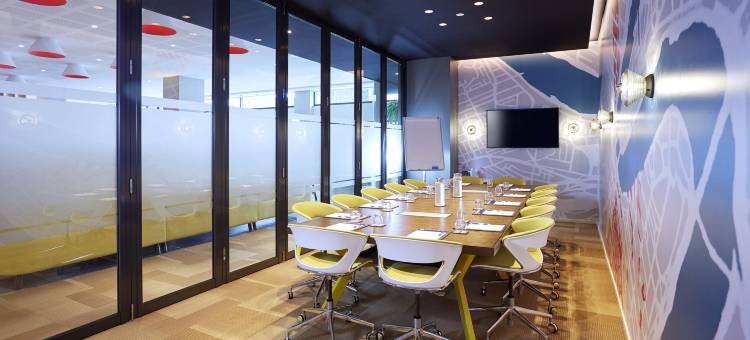 布里斯班中心智选假日酒店(Holiday Inn Express Brisbane Central)图片