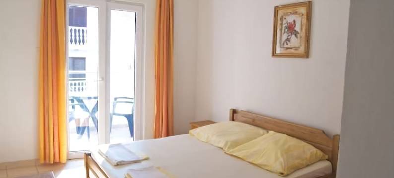 布德瓦太阳青年旅舍(Sun Hostel Budva)图片