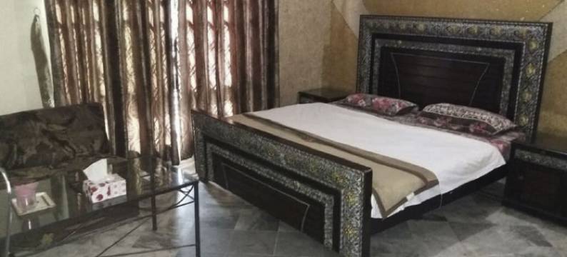 皇家木屋旅馆(Royal Chalet Guest House)图片