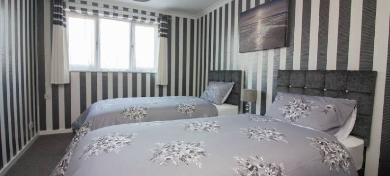 史茂伍德之家酒店(Smallwood House)图片