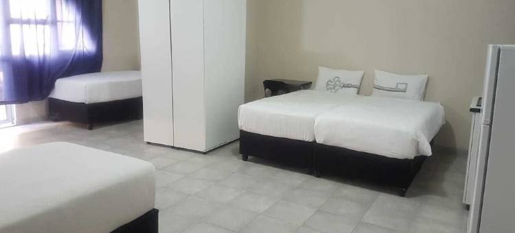 南海滩塞雷娜酒店(Serena Hotel South Beach)图片