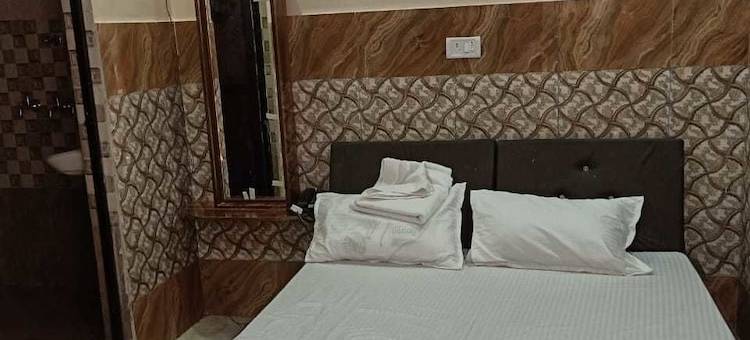 蒙娜丽莎酒店(Hotel Monalisa)图片