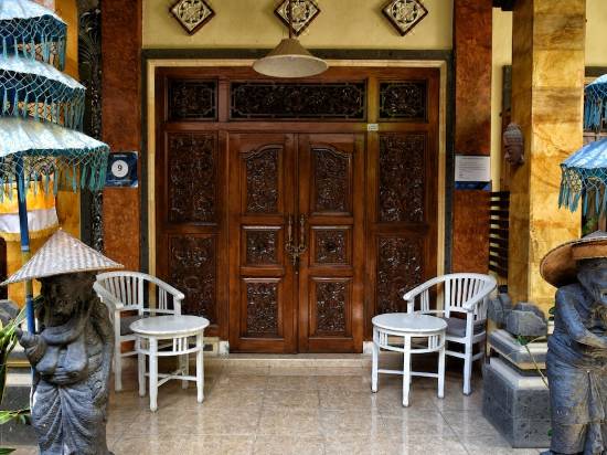 Ume Sita Hotel Reviews And Room Rates