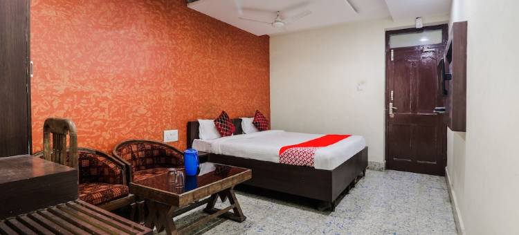 OYO 47542 Hotel J K图片