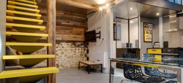 Annecy Clara's Apartment图片