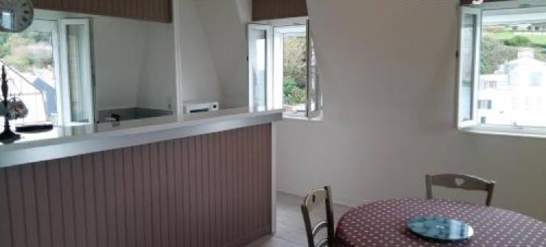 La Belle Vue le Diamant des Yeux Mer et Golf Front Mer图片