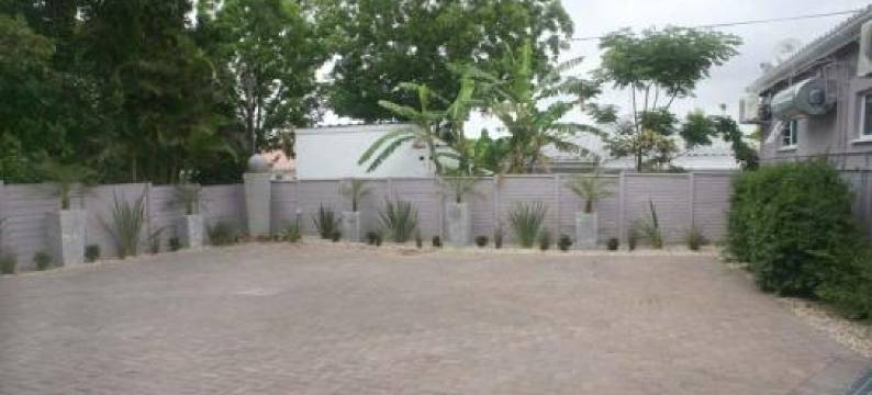 Nahoon Bed & Breakfast图片