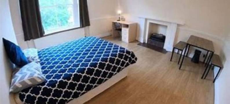 机场住宿酒店(Airport Stay)图片