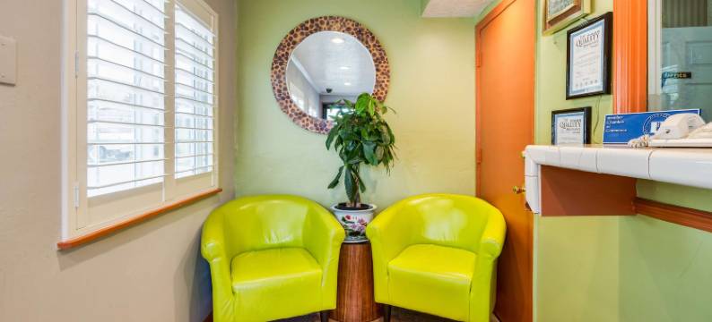 旧金山列治文美洲最佳价值酒店(Americas Best Value Inn Richmond)图片