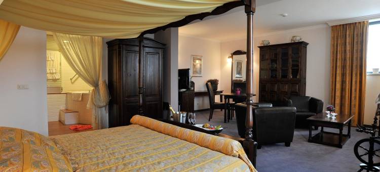 泽文伯根-莫尔狄克弗莱彻酒店餐厅(Fletcher Hotel-Restaurant Zevenbergen-Moerdijk)图片