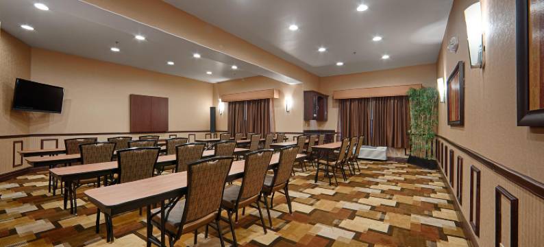 Best Western Premier KC Speedway Inn  Suites图片