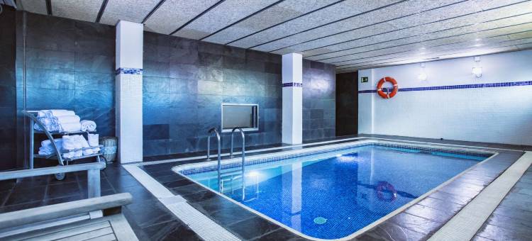 阿尔法机场贝斯特韦斯特优质酒店(Best Western Plus Hotel Alfa Aeropuerto)图片