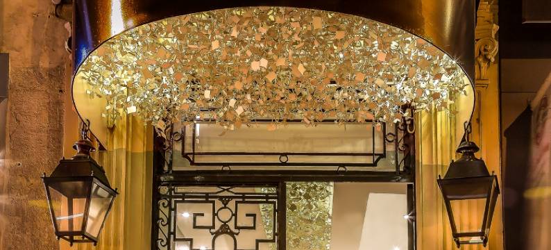 巴黎圣日耳曼传奇酒店(Legend Hôtel Paris)图片