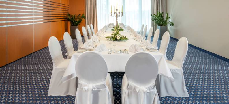 纽博格林高埃菲尔多林特饭店(Dorint am Nürburgring Hocheifel)图片