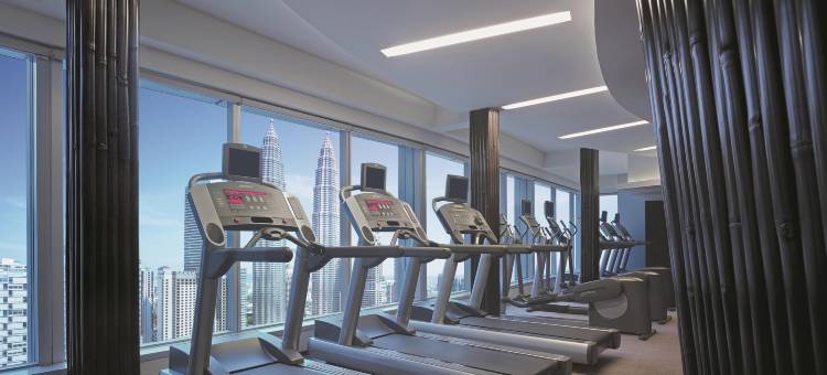 吉隆坡盛贸饭店(Traders Hotel, Kuala Lumpur)图片