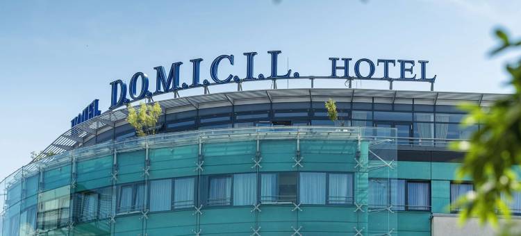 柏林多米希尔酒店-郁锦香(Hotel Domicil Berlin by Golden Tulip)图片