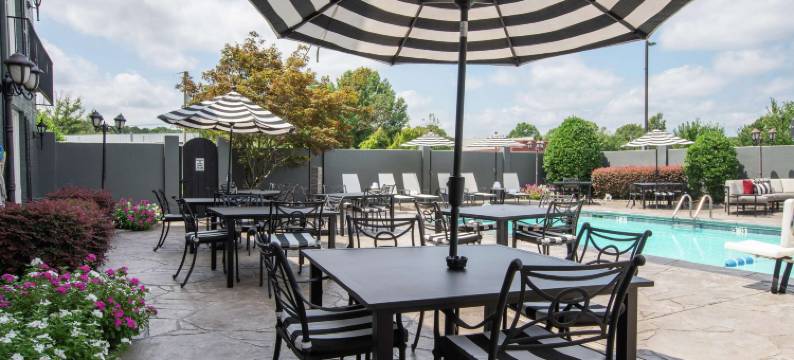 勃艮第酒店，希尔顿启缤精选(The Burgundy Hotel, Tapestry Collection by Hilton)图片