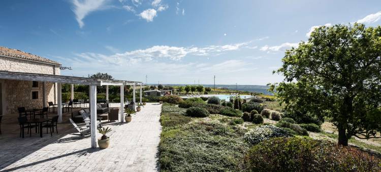 迪莫拉斯巴提文多，贝斯特韦斯特品质精选系列(La Dimora di Spartivento, Signature Collection)图片