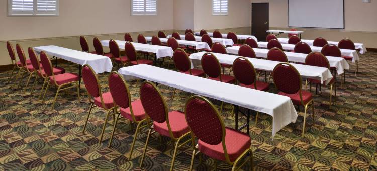 老磨坊旅馆(Old Mill Inn)图片