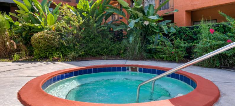 杰克逊维尔-贝梅多斯品质酒店及套房(Quality Inn & Suites Jacksonville-Baymeadows)图片