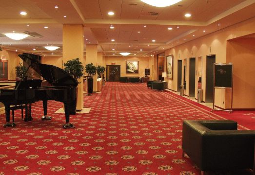 Hotel Steglitz International Hotel Overview