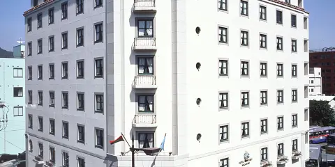 長崎蒙特利酒店