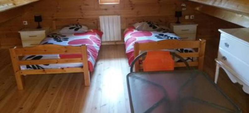 Domaine des Chevrettes图片