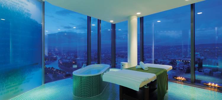 丽笙蓝标伊维利亚酒店-第比利斯(Radisson Blu Iveria Hotel, Tbilisi City Centre)图片