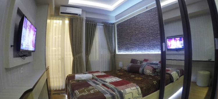 Apartment Jowo Klutuk 3图片