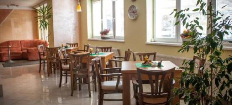 霍克卡酒店(Hotel Hokejka)图片