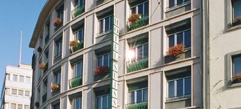 瑞士酒店(Hotel Suisse)图片