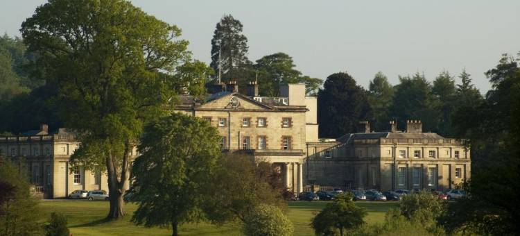 卡利宫酒店及高尔夫球场(Cally Palace Hotel & Golf Course)图片