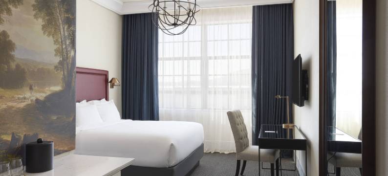 哈德逊威克臻品之选酒店(The Wick, Hudson, a Tribute Portfolio Hotel)图片