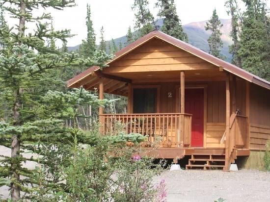 Mckinley Creekside Cabins Hotel Reviews And Room Rates Trip Com
