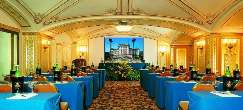 蕾佳娜皇宫酒店(Hotel Regina Palace)图片