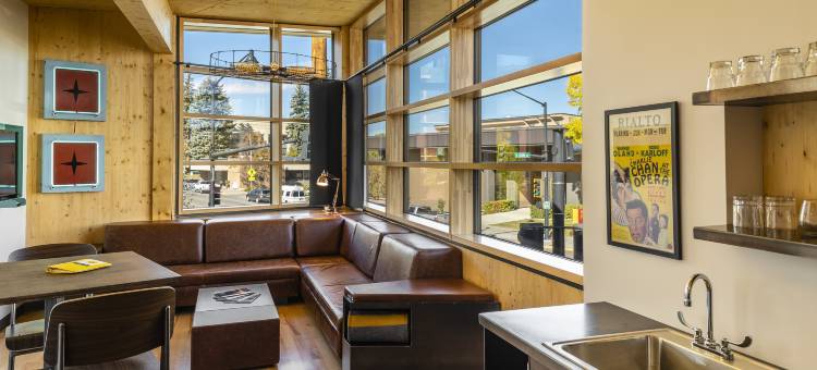 云雀酒店(The Lark)图片