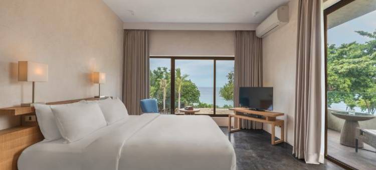 阿莫丽塔度假酒店(Amorita Resort Bohol)图片