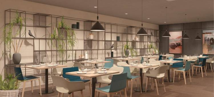 阿雅拉毕尔巴鄂赛克特尔酒店(Sercotel Ayala)图片