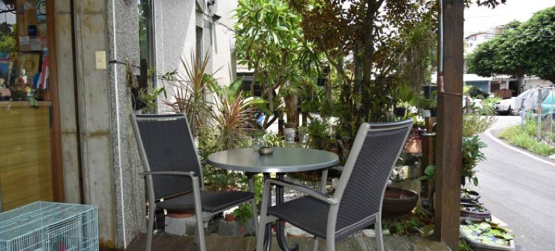 花莲美那多民宿图片