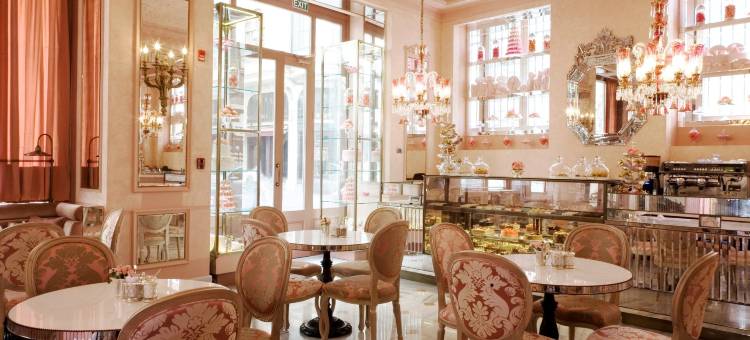 佩拉宫酒店(Pera Palace Hotel)图片