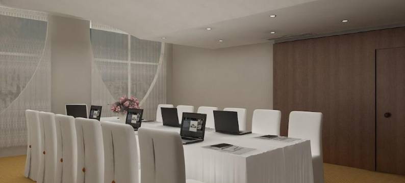 帝国船屋(Legend Hai Phong Hotel)图片