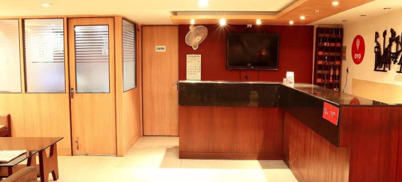 Super Hotel O Sarat Bose Road Formerly Shree Guest House图片