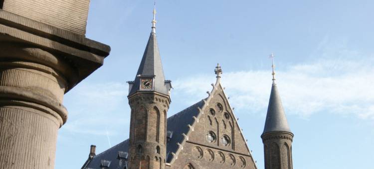 祖特尔梅尔-海牙金色郁金香酒店(Golden Tulip Zoetermeer - Den Haag)图片